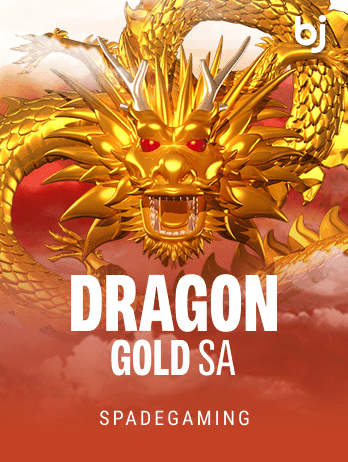 Dragon Gold SApng