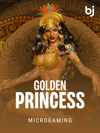 Golden Princesspng