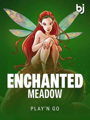 Enchanted Meadowpng