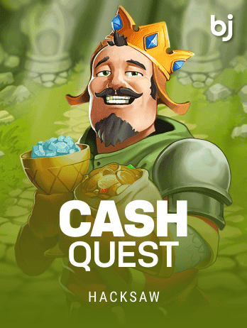 Cash Questpng
